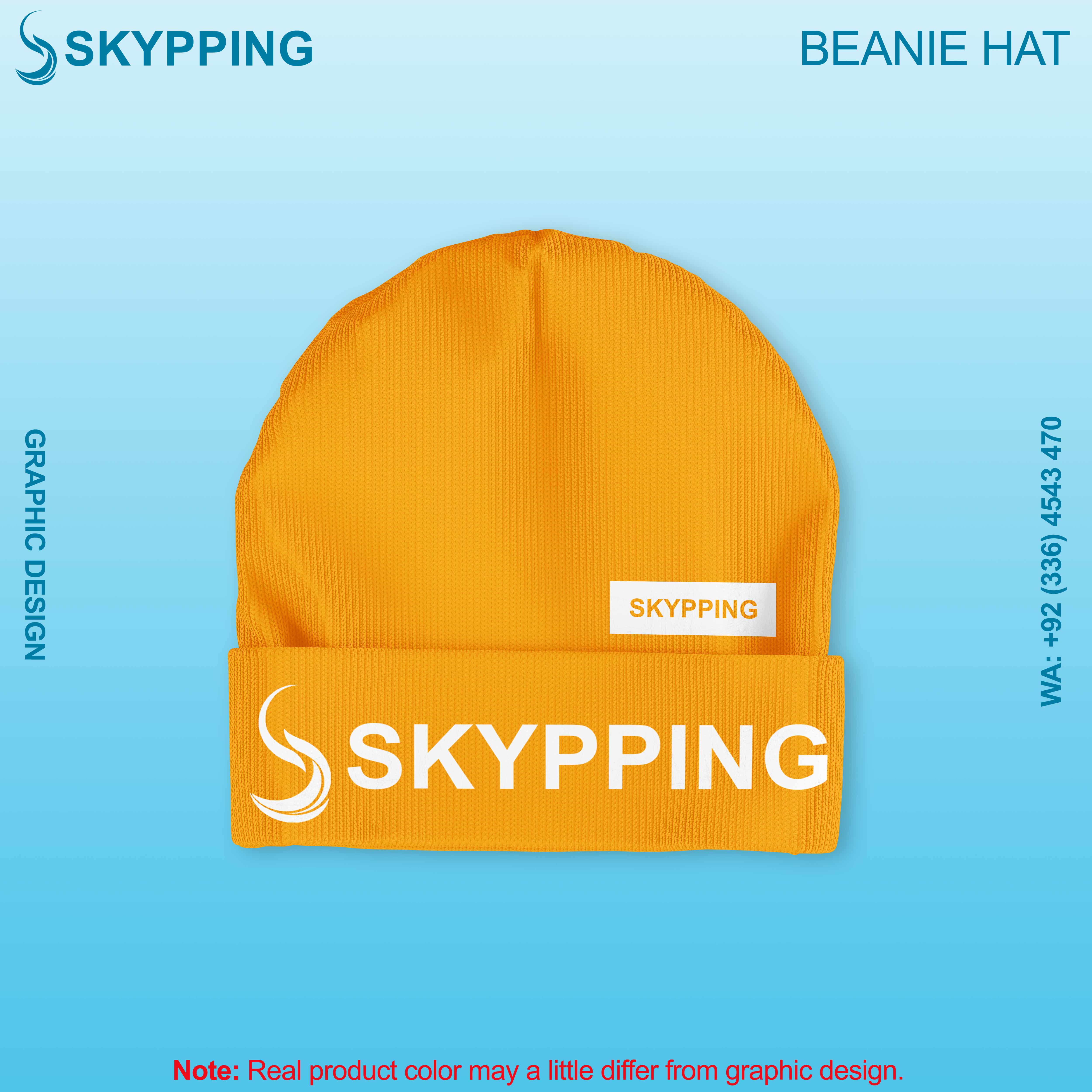 Beanie Hat